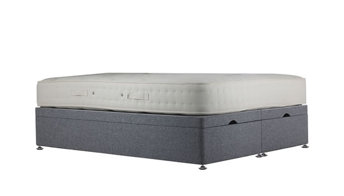 Ottoman Down